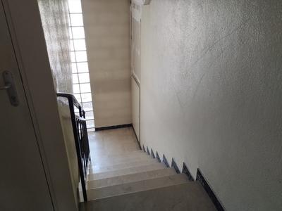 Appartement ancien - 80 m² - 4 pièces