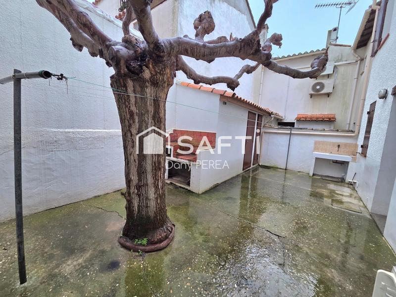 Maison - 122 m² - 4 pièces