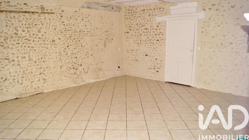 Maison - 210 m² - 10 pièces