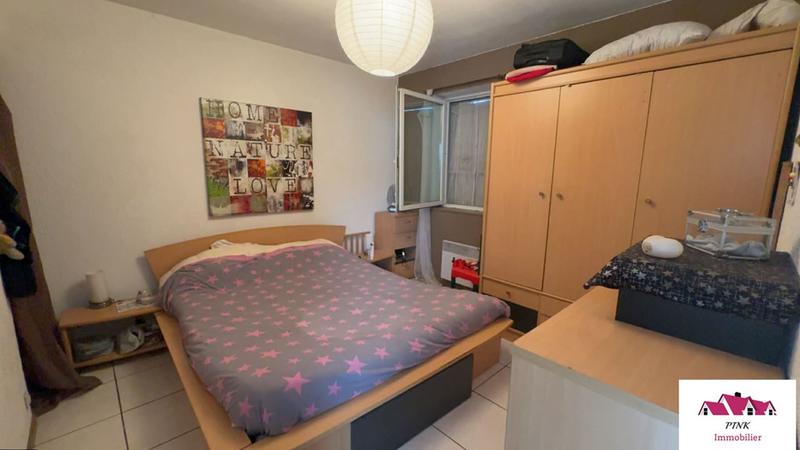 Immeuble - 611 m² - 1 pièce