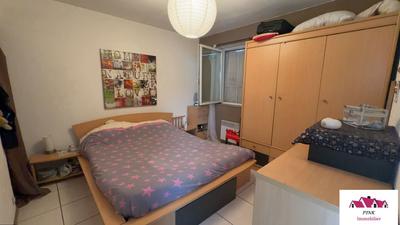 Immeuble - 611 m² - 1 pièce