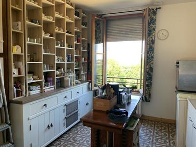 Maison - 107 m² - 6 pièces