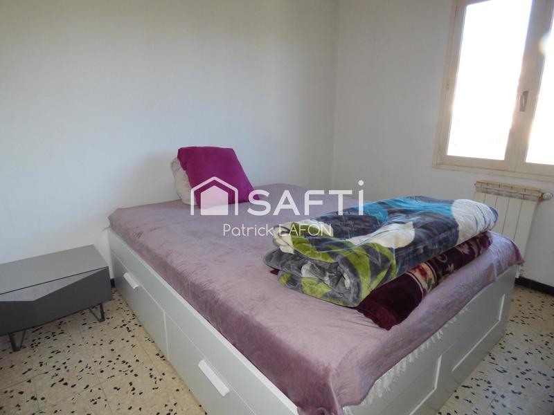 Maison - 81 m² - 4 pièces