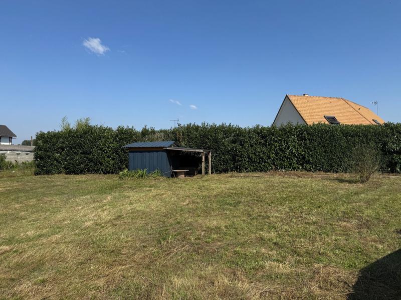 Maison traditionnelle - 128 m² - 6 pièces