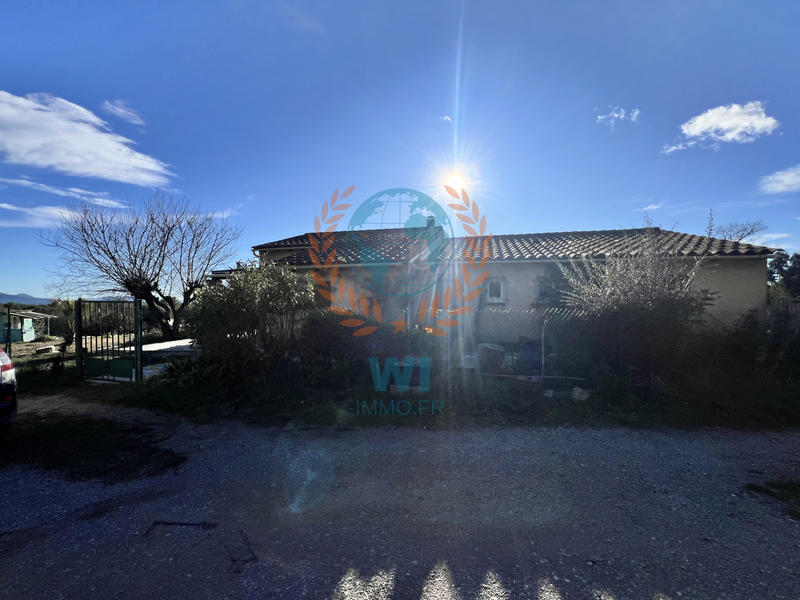 Villa - 150 m² - 5 pièces