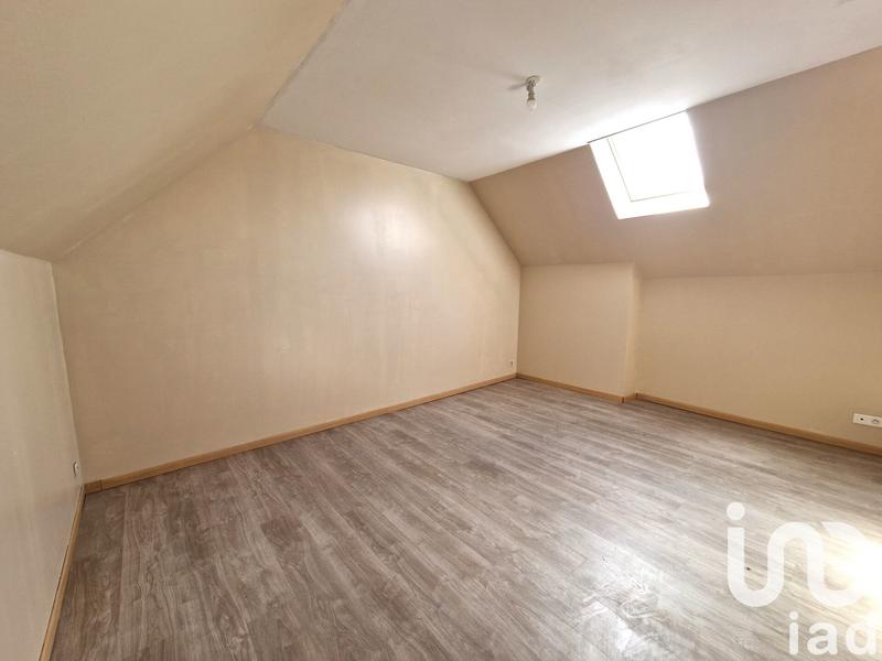 Maison de village - 158 m² - 8 pièces