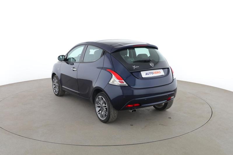 Lancia Ypsilon 1.2 Platinum 69 ch