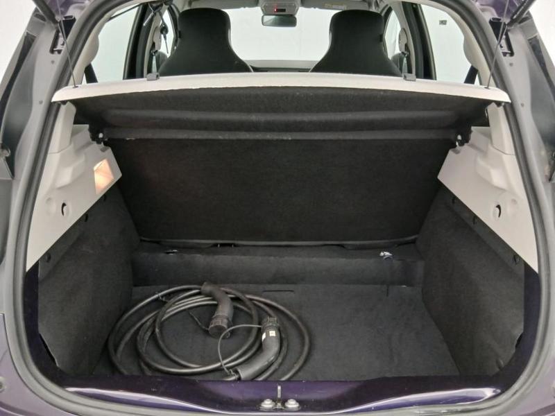 Renault Zoe E-Tech Electrique R110 - 22b Equilibre