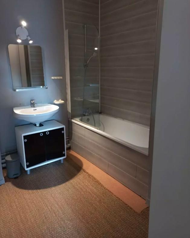 Appartement - 32 m² - 1 pièce