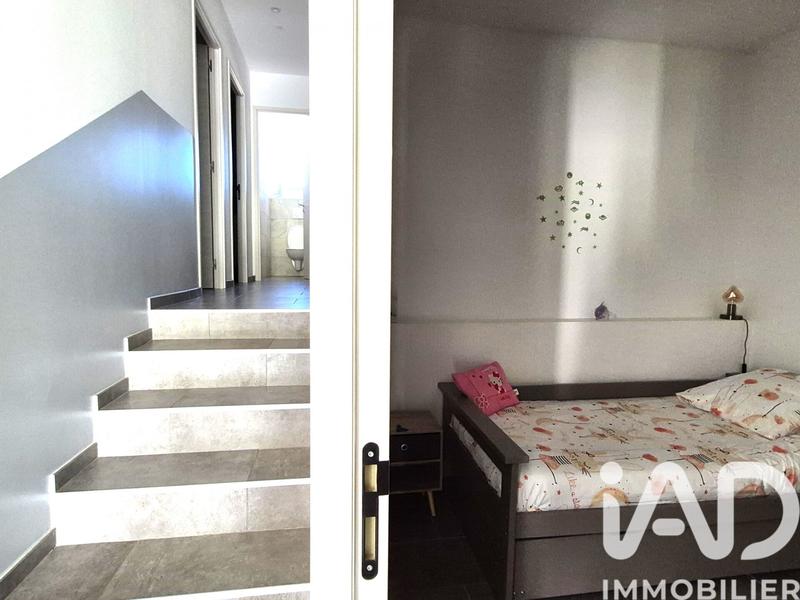 Maison - 164 m² - 10 pièces