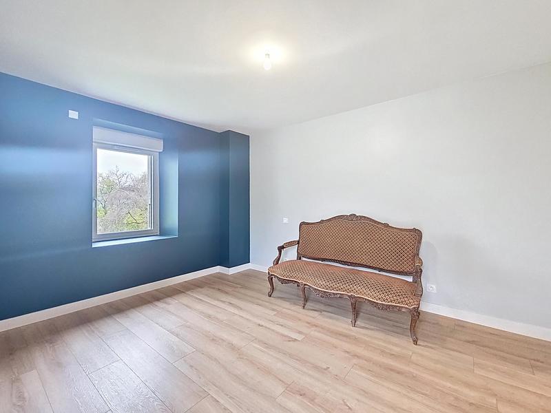 Maison - 190 m² - 7 pièces