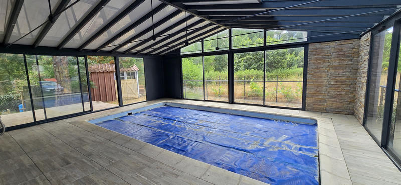 Maison - 109 m² - 6 pièces