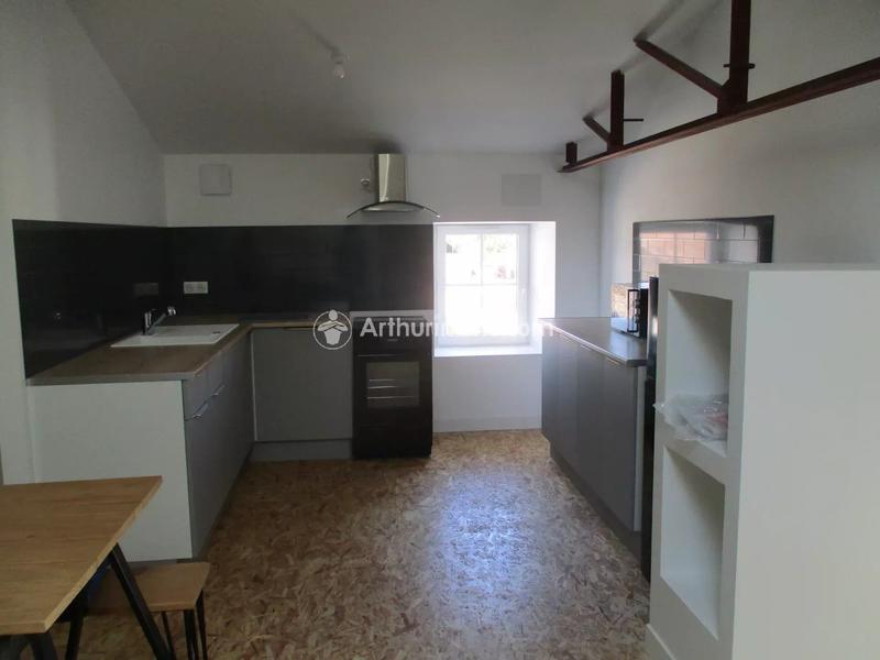 Immeuble - 186 m² - 7 pièces