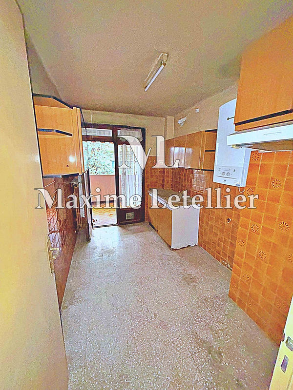 Appartement - 73 m² - 4 pièces