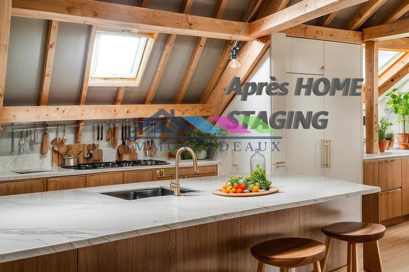 Immeuble - 345 m² - 6 pièces