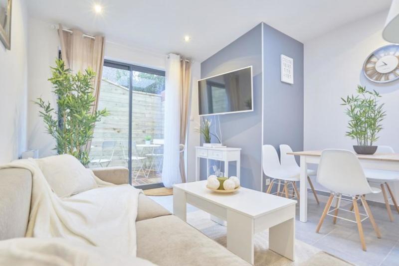 Maison - 84 m² - 6 pièces