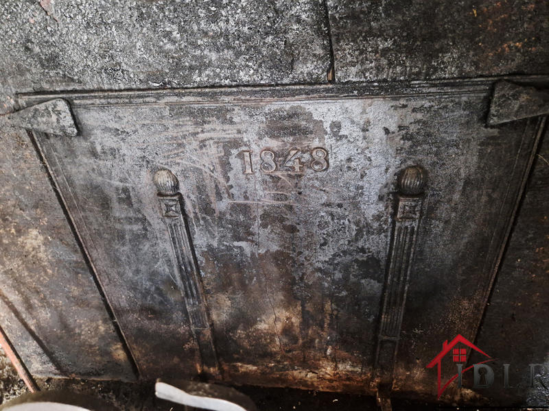 Maison de village - 70 m² - 3 pièces