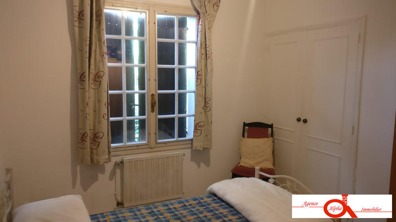 Maison - 133 m² - 6 pièces