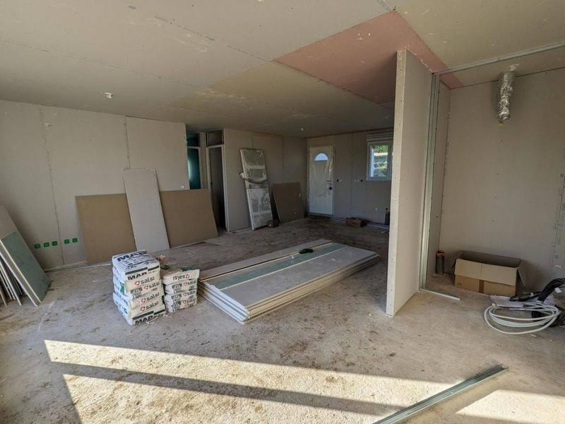 Villa - 82 m² - 4 pièces