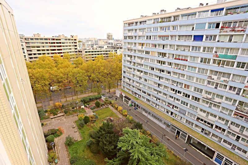 Appartement - 54 m² - 2 pièces