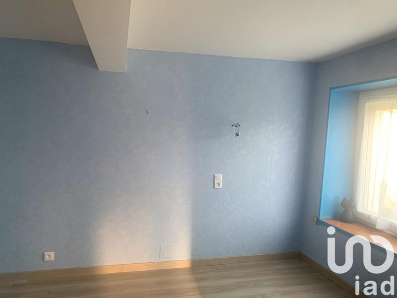 Maison - 175 m² - 8 pièces