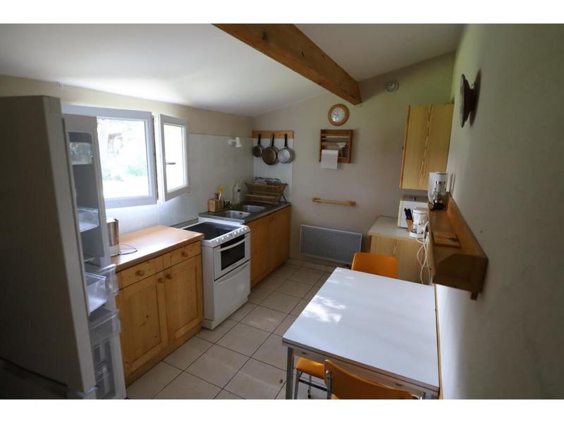 Maison - 86 m² - 4 pièces