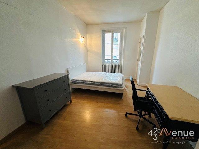Appartement - 91 m² - 4 pièces