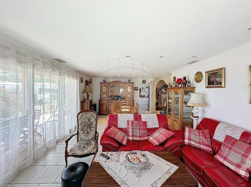 Villa - 131 m² - 5 pièces