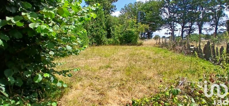 Maison de campagne - 90 m² - 3 pièces