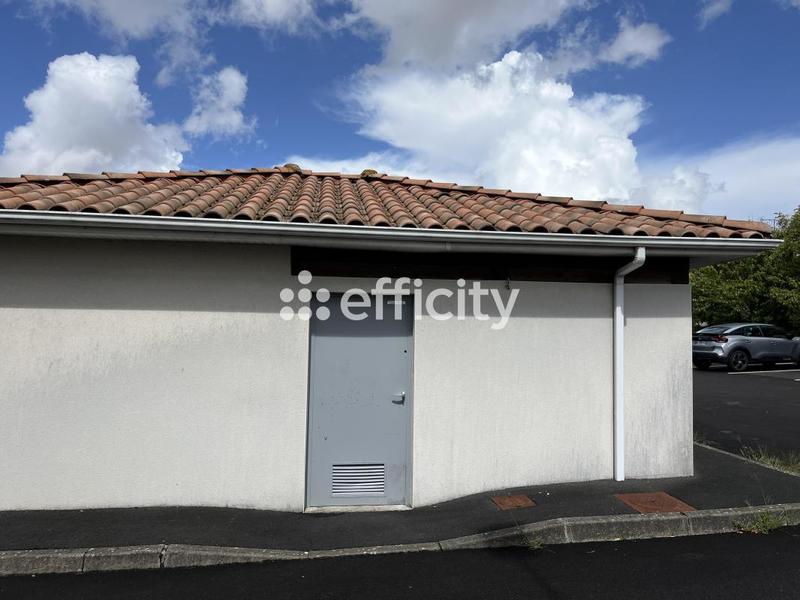 Appartement - 21 m² - 1 pièce