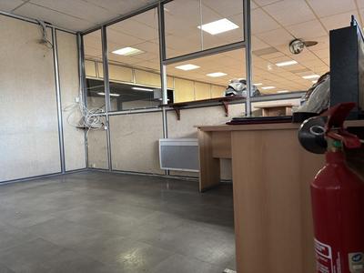 Immeuble - 1 580 m²