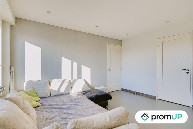 Appartement - 69 m² - 4 pièces