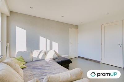 Appartement - 69 m² - 4 pièces