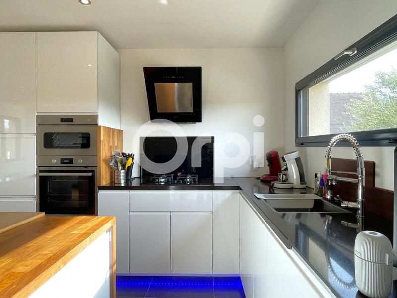 Maison - 162 m² - 5 pièces