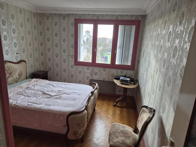 Appartement - 85 m² - 4 pièces