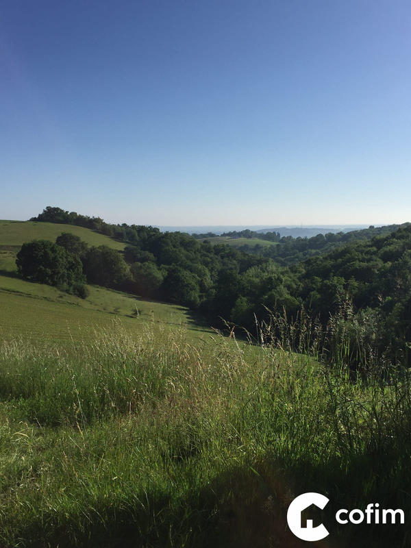 Maison - 372 m² - 7 pièces