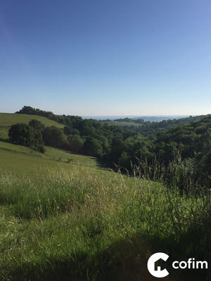 Maison - 372 m² - 7 pièces