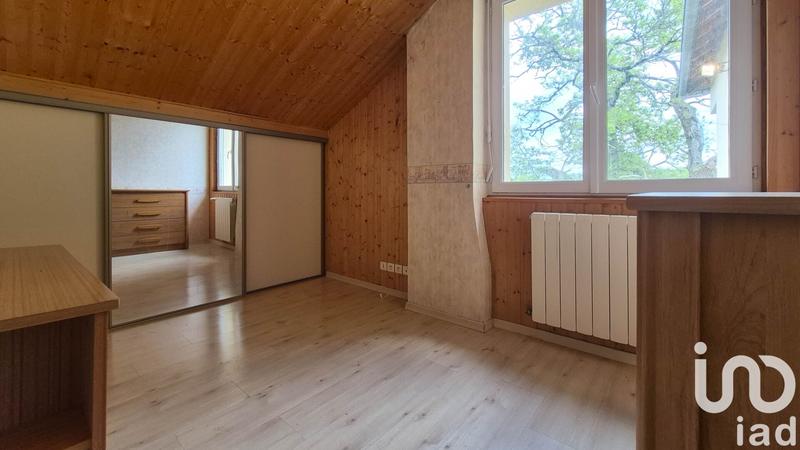 Maison - 145 m² - 5 pièces