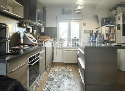 Duplex - 42 m² - 2 pièces