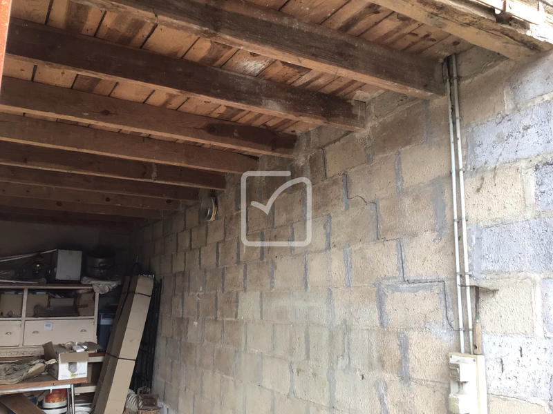 Maison - 244 m² - 12 pièces