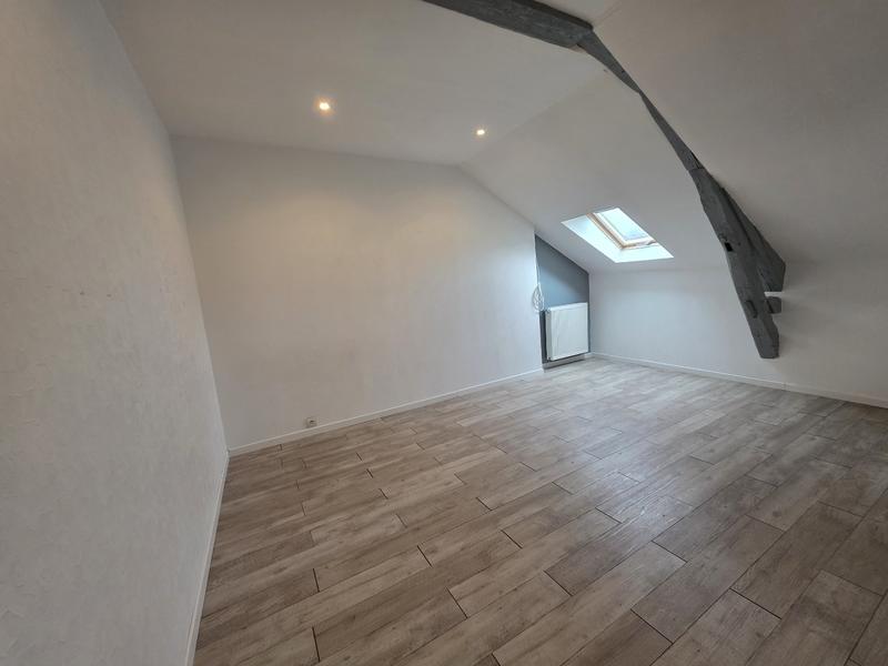 Maison - 136 m² - 6 pièces