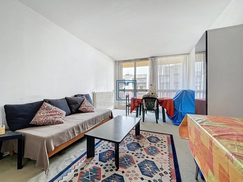 Appartement - 75 m² - 3 pièces