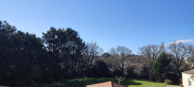 Appartement - 41 m² - 3 pièces