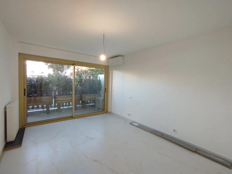 Appartement - 61 m² - 2 pièces