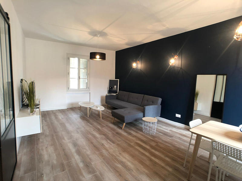 Immeuble - 310 m² - 12 pièces