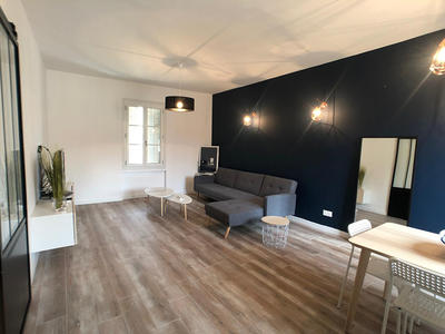 Immeuble - 310 m² - 12 pièces