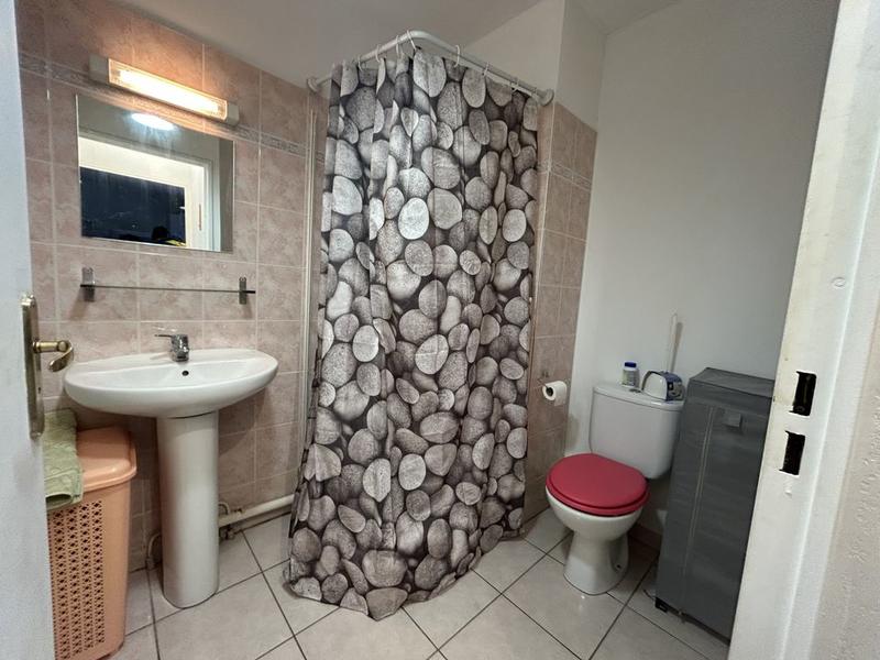 Appartement - 34 m² - 2 pièces