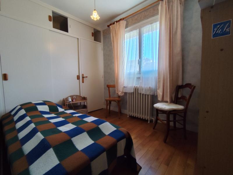 Maison - 124 m² - 7 pièces