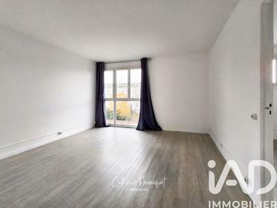 Studio - 28 m² - 1 pièce