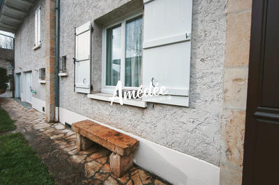 Maison ancienne - 304 m² - 11 pièces